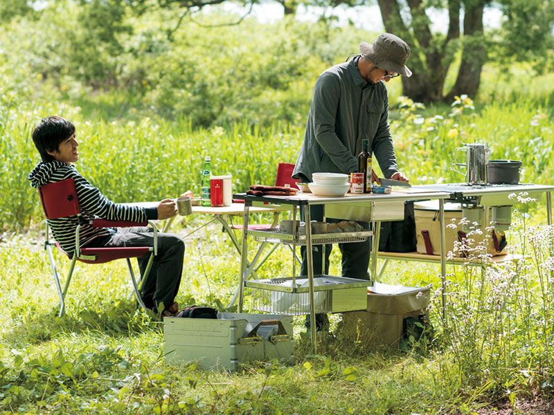 楽天市場】【30％OFF】【個別配送商品】snow peak スノーピーク IGT