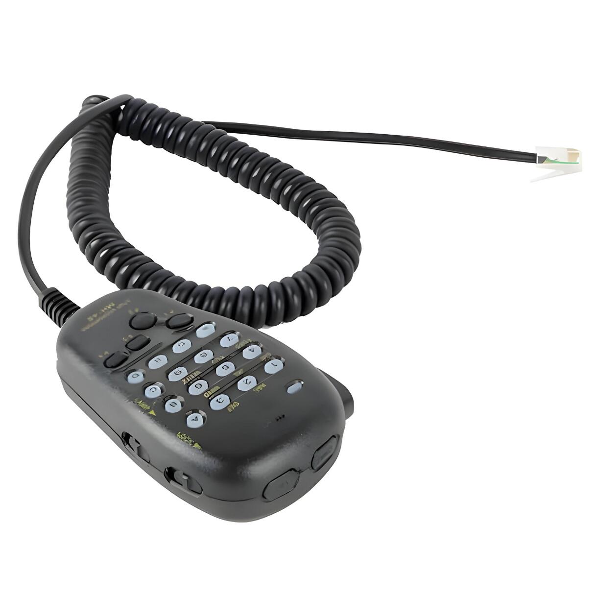 楽天市場】【2/10限定P5倍！更に5％OFFクーポン】手持ちマイク DTMF