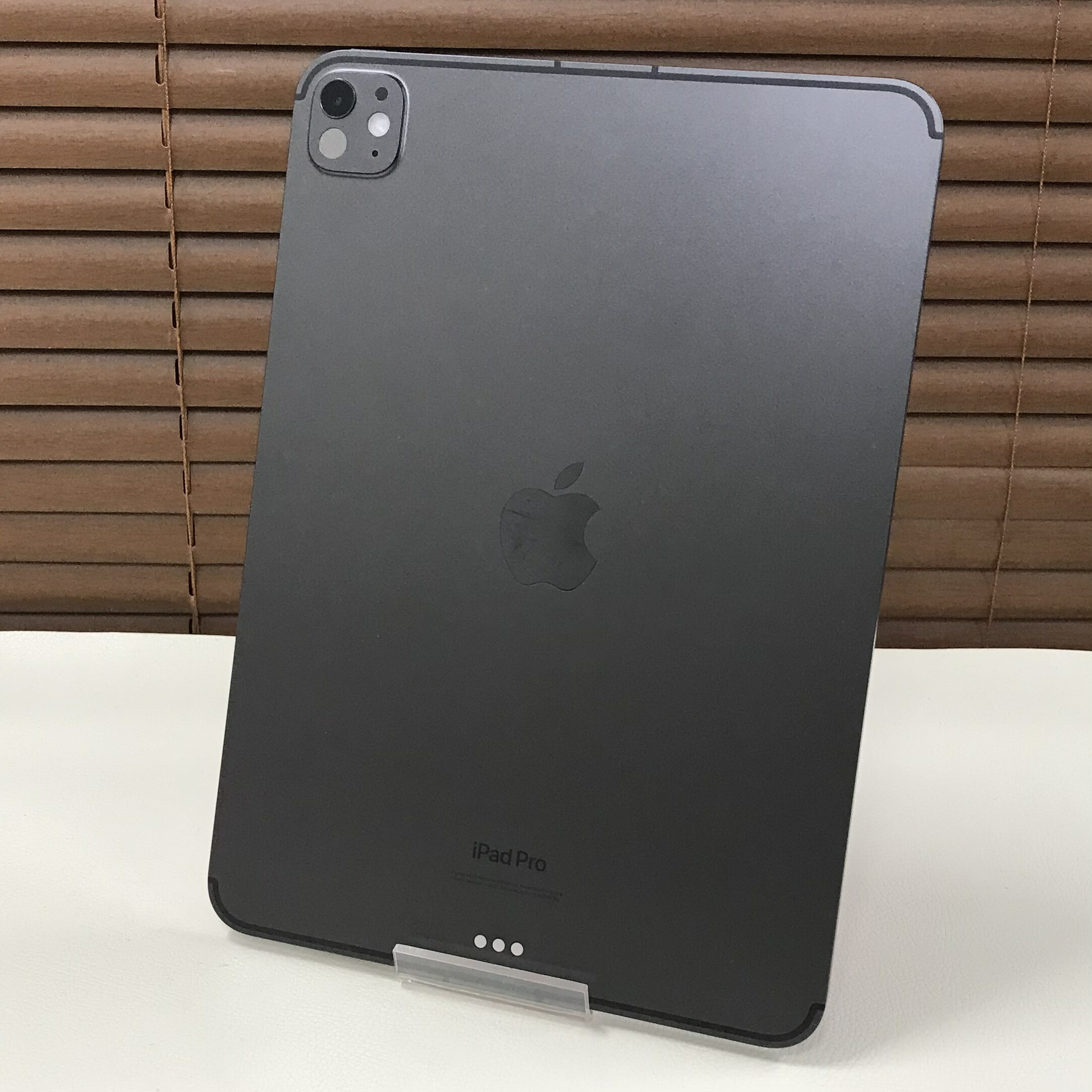 Apple iPad Pro 13インチ M4 スペースブラック 256GB Apple iPad Pro