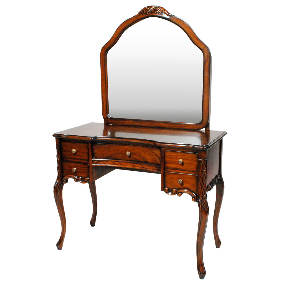 楽天市場】英国アンティークリプロダクト マホガニー アンティーク風