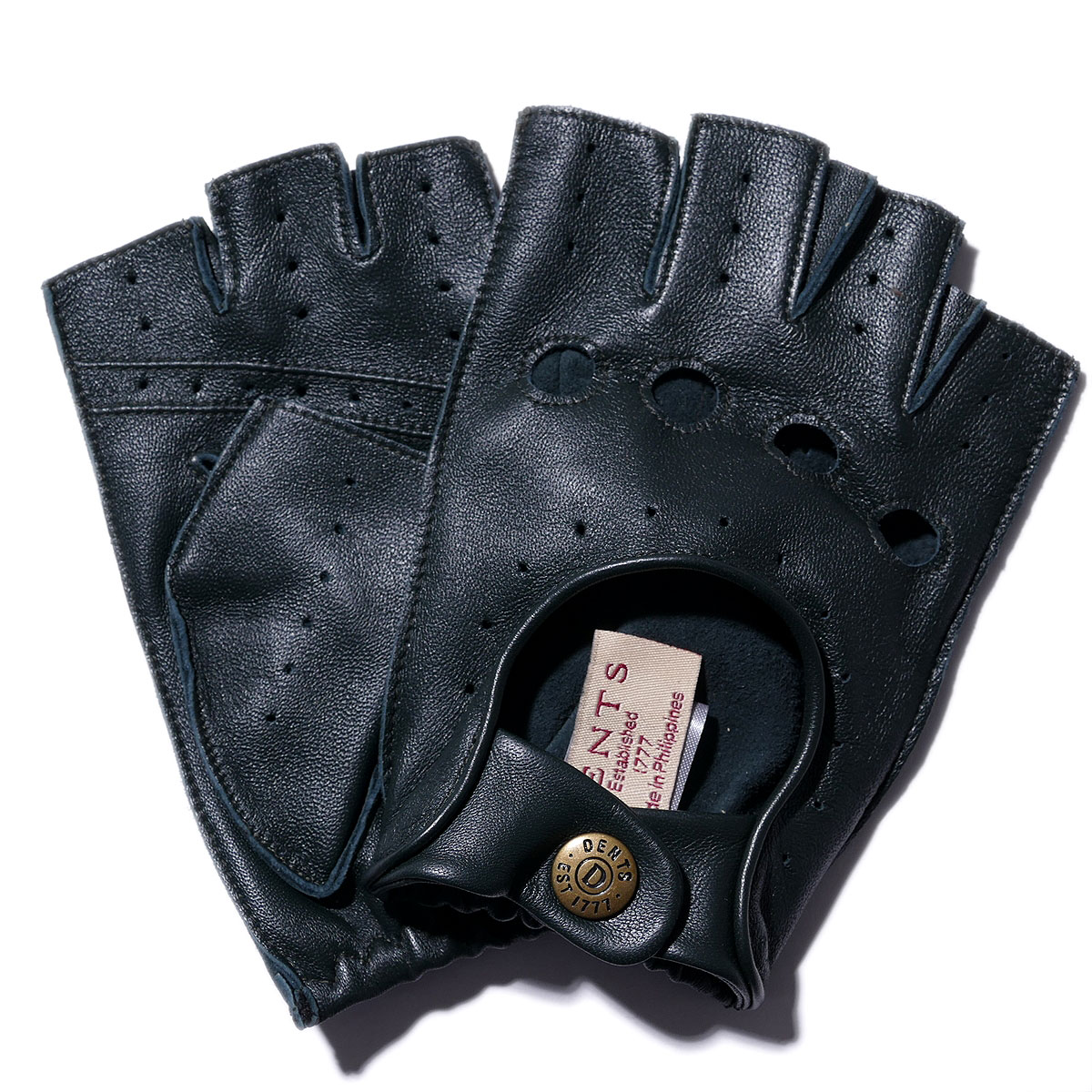 楽天市場】【10%OFF】デンツ【送料無料】DENTS カットオフ