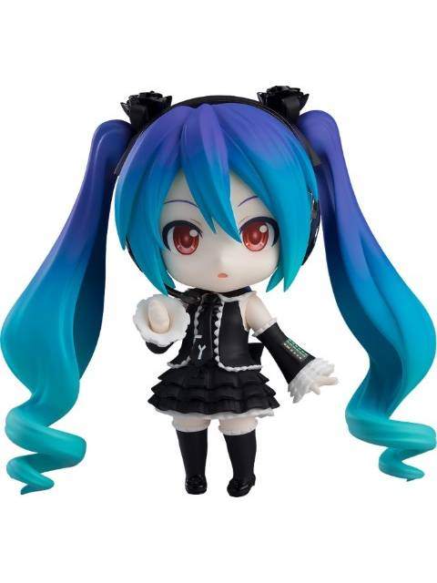 楽天市場】ねんどろいどぷらす じゃんぼ初音ミクの通販