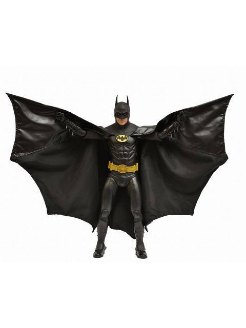 楽天市場】ネカ バットマン 1989 ティム・バートン/ マイケル