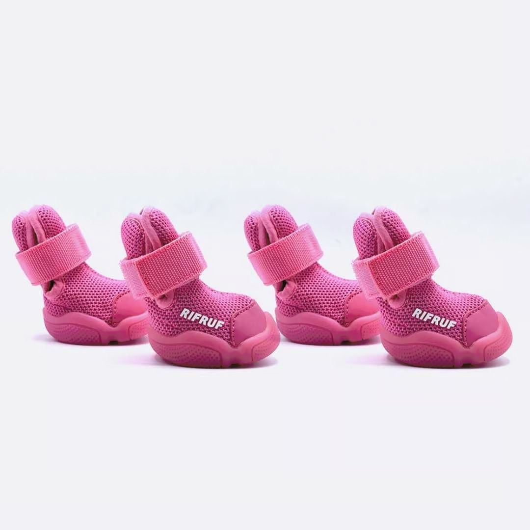 楽天市場】【即納】 RIFRUF ドッグスニーカー サイズ交換無料 アクア