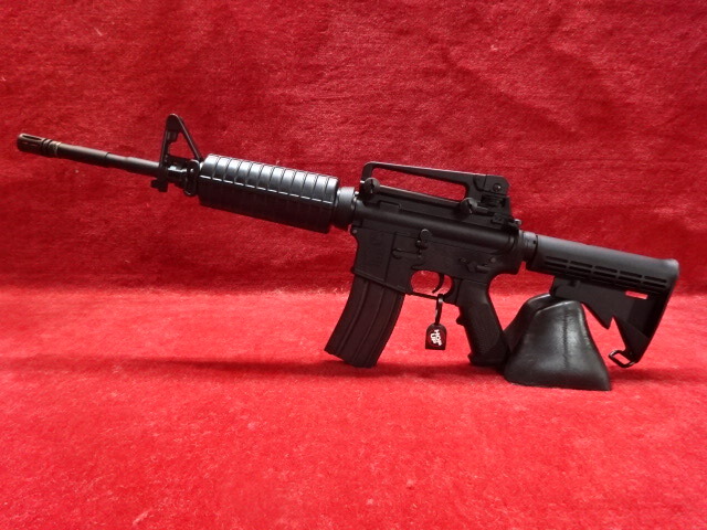 東京マルイ M4 電動ガン バッグセット 東京マルイ M4 電動ガン バッグ