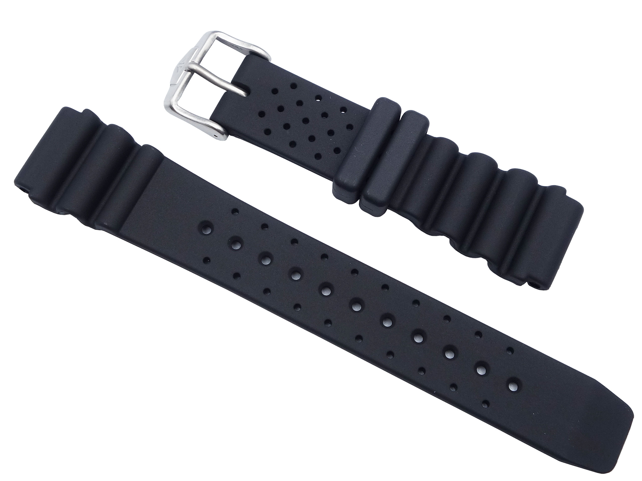 楽天市場】シチズン 時計ベルト 20mm プロマスター ダイバーズウォッチ