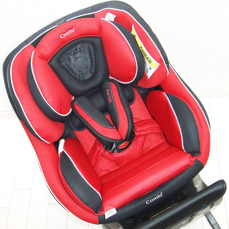 コンビ ネルーム isofix Combi NEROOM