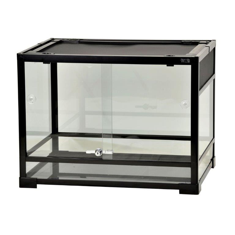 楽天市場】爬虫類 ケージ 45 45の通販