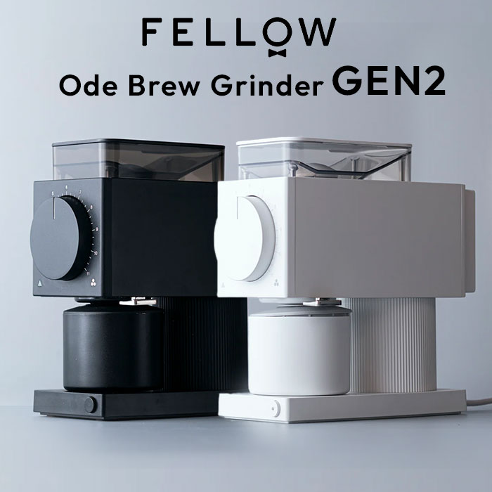 楽天市場】【2000円OFFクーポン】【正規販売店】Fellow Ode Brew