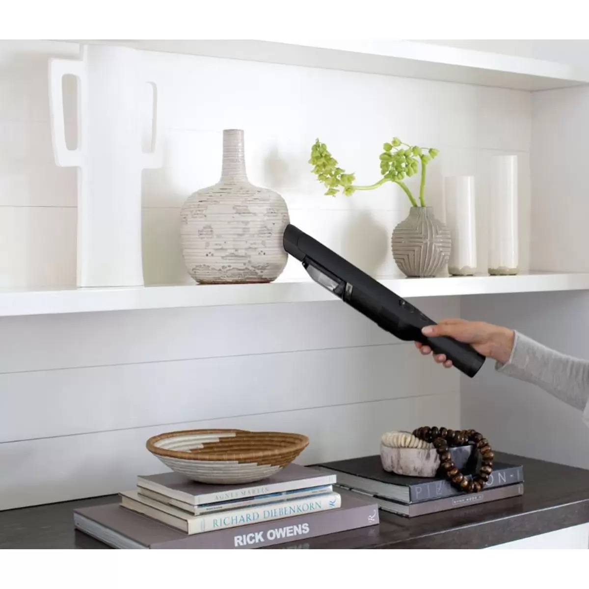 楽天市場】Shark シャーク WV210J ハンディクリーナー コードレス 充電