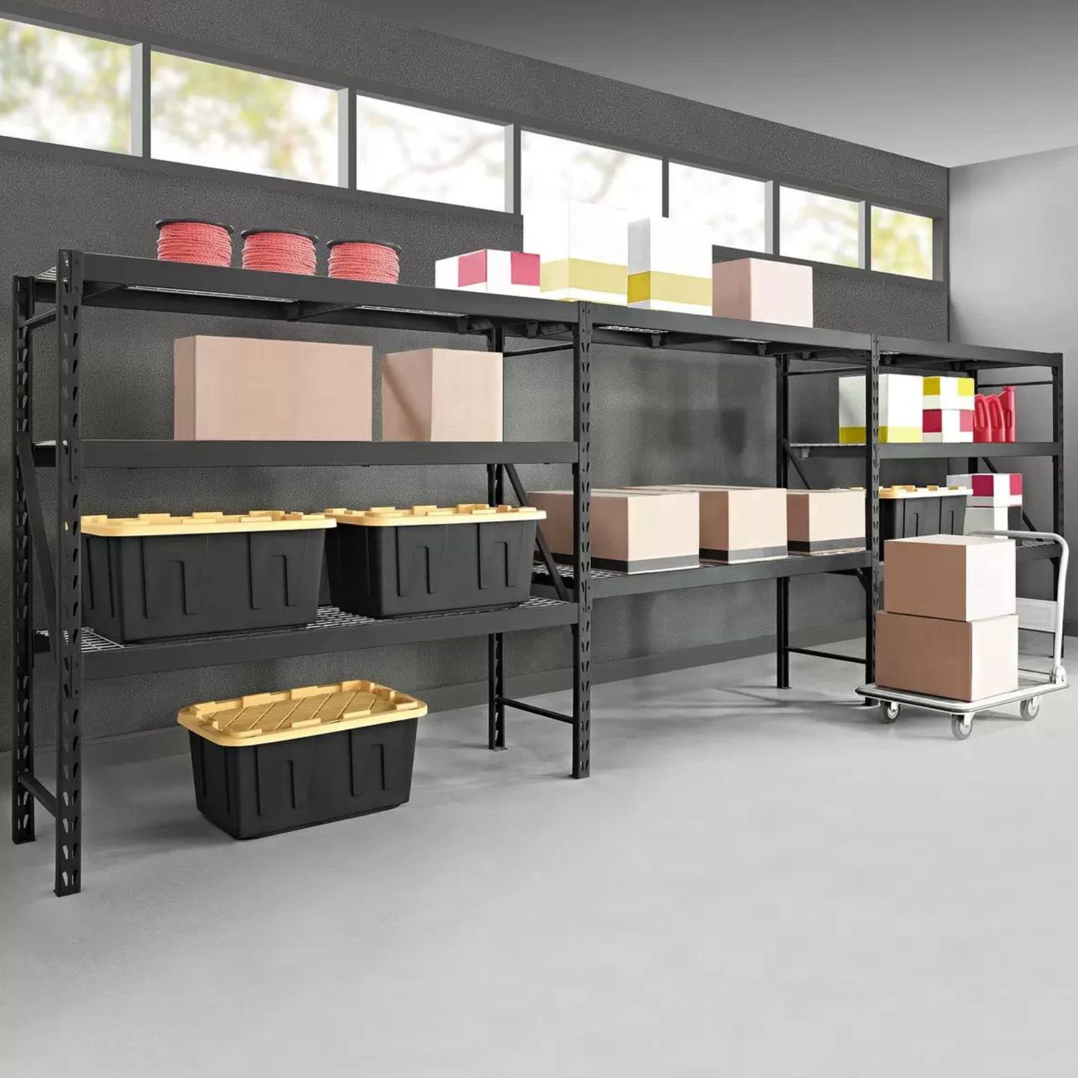 店舗用ラック☆お引き取り限定