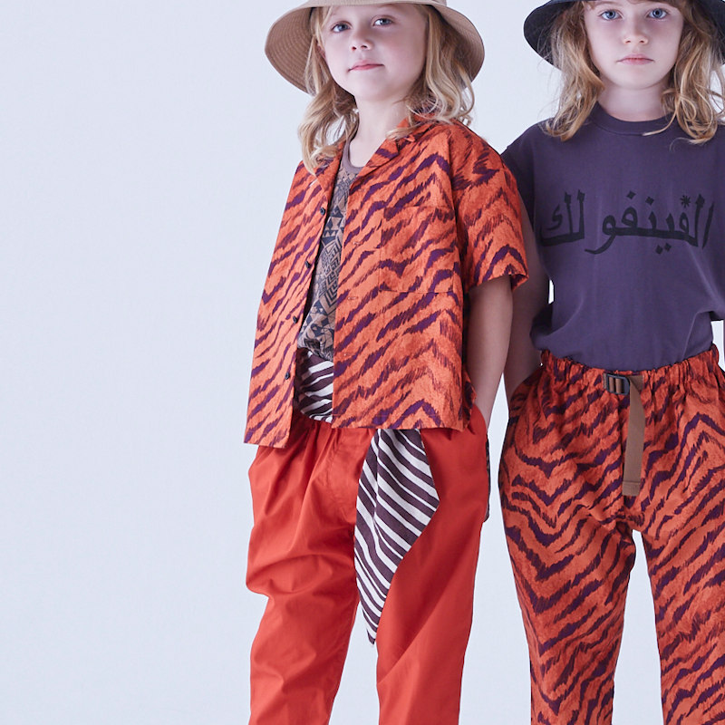 楽天市場】eLfinFolk / elfin folk エルフィンフォルク 春夏 子供服