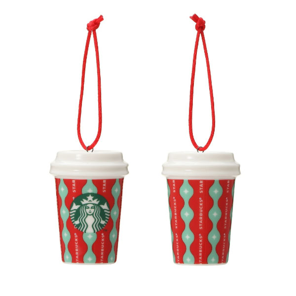 楽天市場】スターバックス STARBUCKS スターバックスホリデー2022