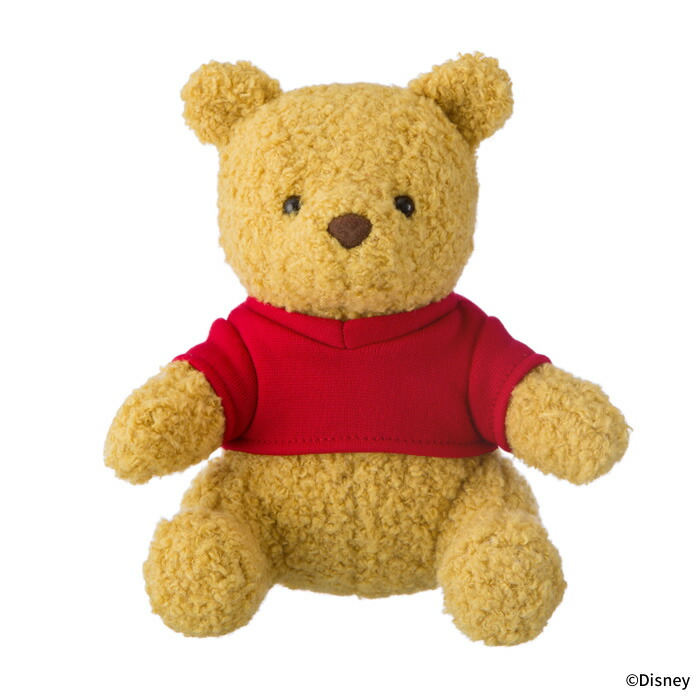 楽天市場】ディズニー ジェントル クラシックプーDisney くまのプー