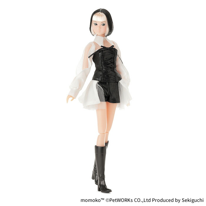 momoko doll / ドラマティックブライト momoko doll / ドラマティック