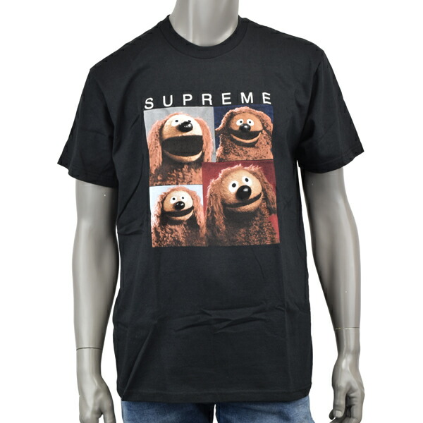 楽天市場】SUPREME シュプリーム ROWLF TEE/ロルフ フォト コラボ T