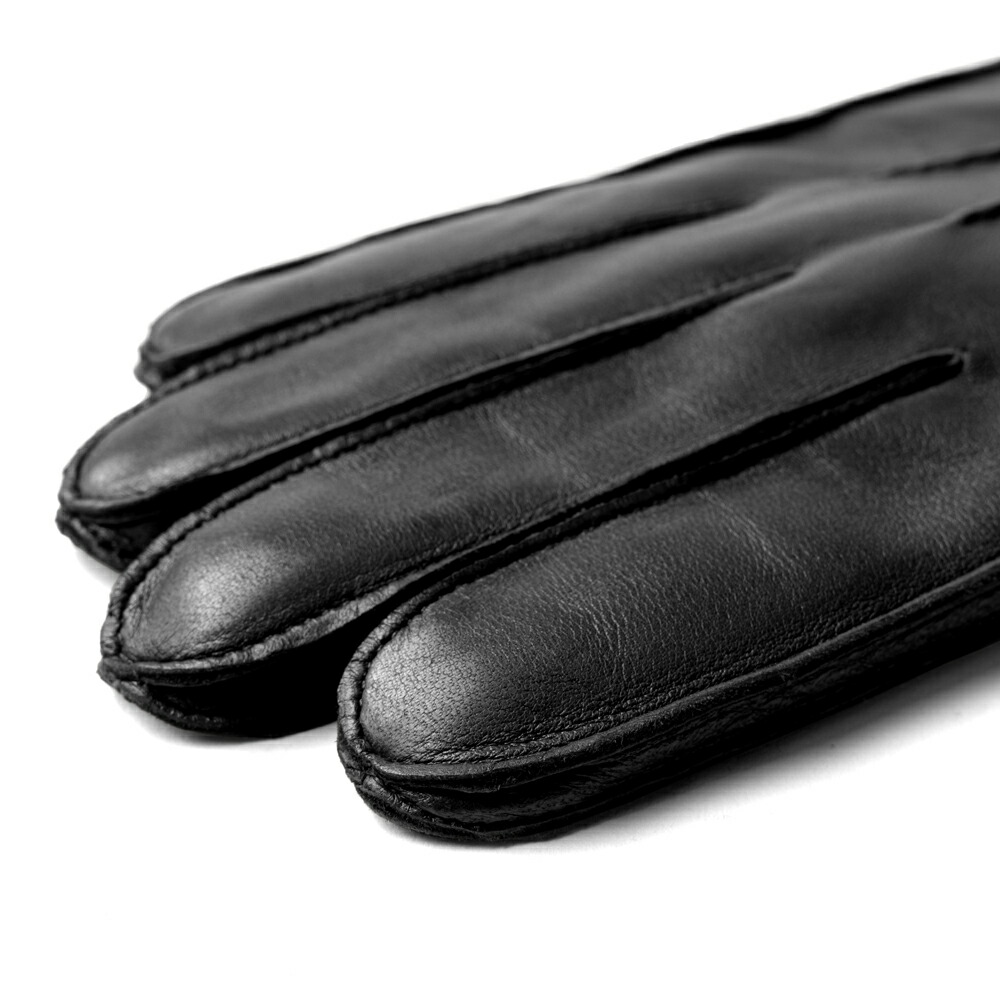 楽天市場】メローラ MEROLA 手袋 レザー グローブ U07 ブラック