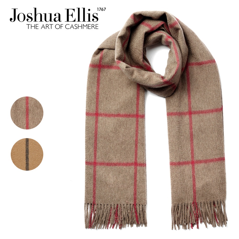 楽天市場】ジョシュアエリス JOSHUA ELLIS カシミア 大判 ストール