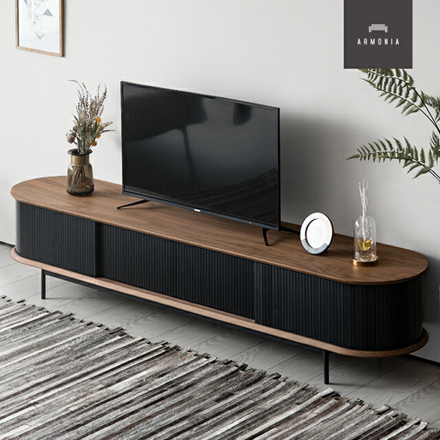 アルモニア テレビ台