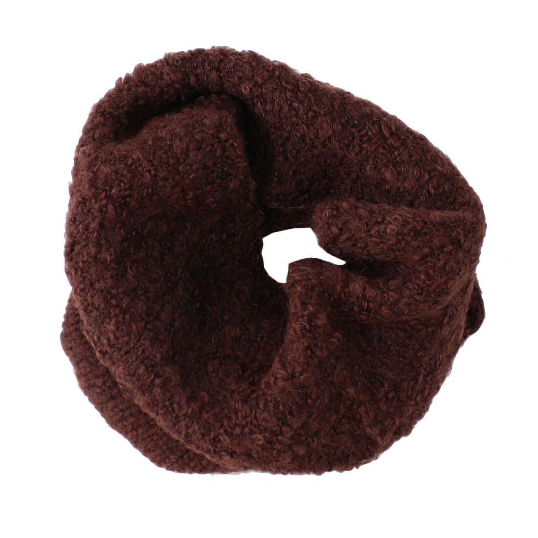 楽天市場】[30%OFF] カリマール CALIMAR ブークレ＆プレーンネック