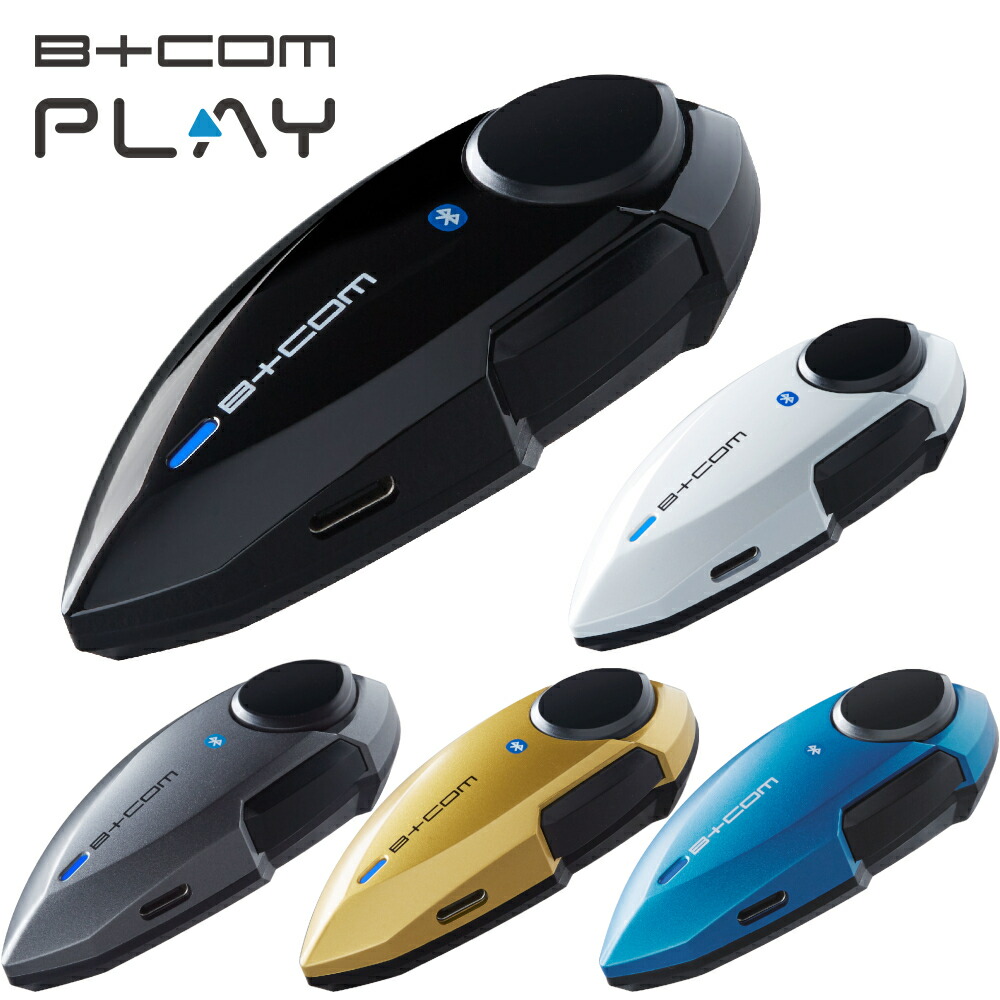 SYGN HOUSE B+com X6 バイク用インカム SYGN HOUSE B+com X6 バイク