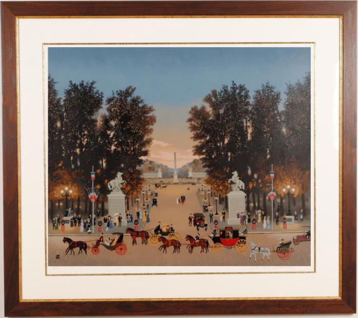 □☆ドラクロワ（Michel Delacroix） 【Petite Suite「サンマルタン