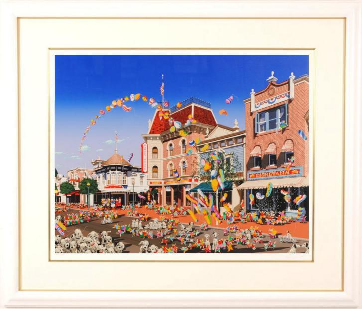 ヒロ ヤマガタ ディズニー」の人気商品一覧 | 安い商品を通販サイト