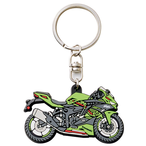 楽天市場】KAWASAKI純正 J7002-0165 カワサキ ラバーキーホルダー