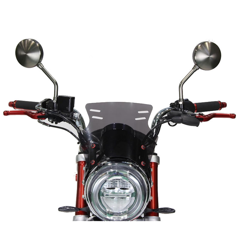 楽天市場】シフトアップ ShiftUP 270061 セミダウンハンドル モンキー