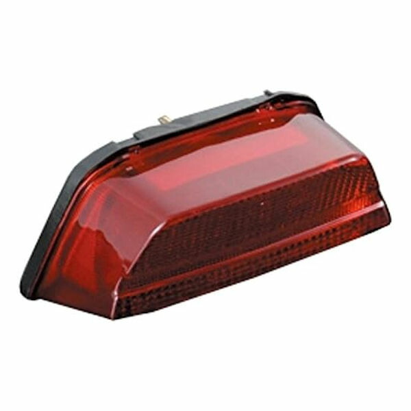 楽天市場】ZRX1200 LEDテールランプ（ライト・ランプ｜パーツ