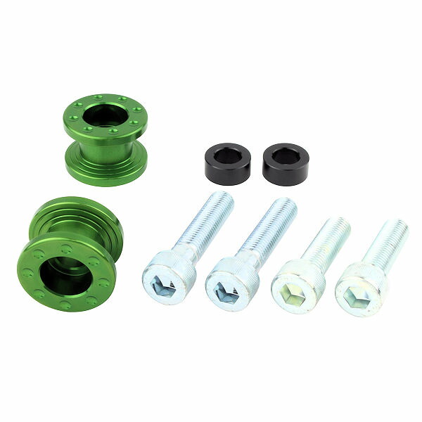 楽天市場】POSH ポッシュ レーシングスタンド フックボルト M10ボルト