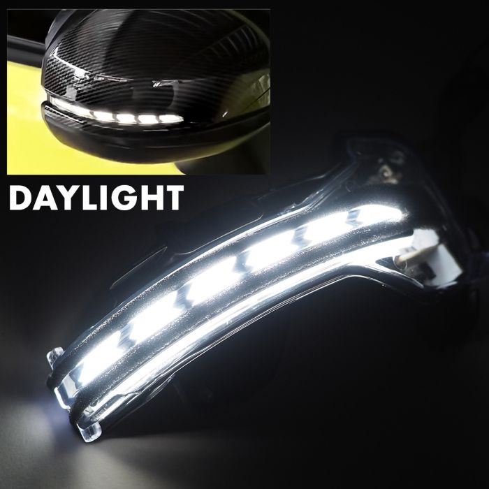 楽天市場】ホンダ LED シーケンシャル 流れるドアミラーウインカー