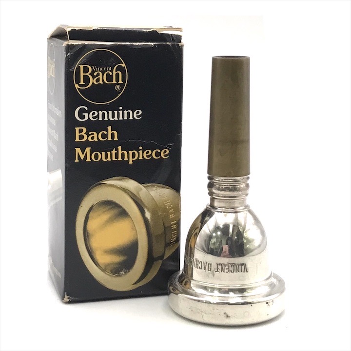 楽天市場】トロンボーン マウスピース 中古の通販