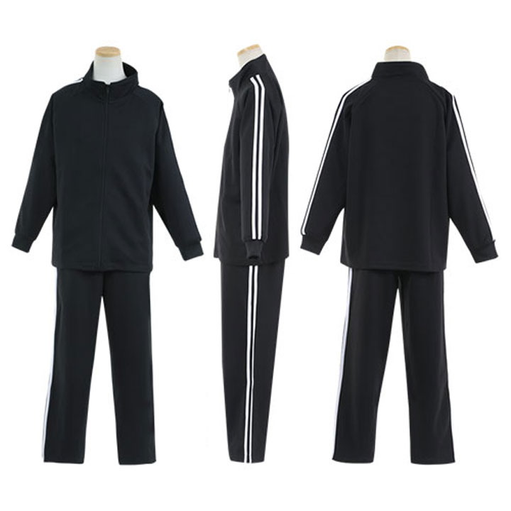 楽天市場】商品入替セール！ジャージ 上下 キッズ ジュニア 子供 100cm