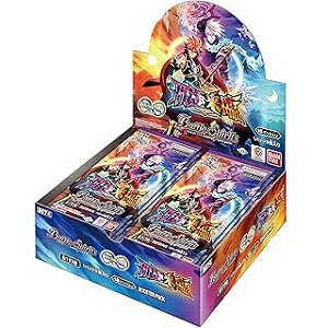 バンダイ カードダス バトルスピリッツ BS74 契約編：環 第3章 覇極