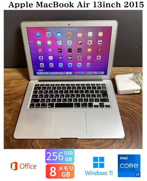 楽天市場】macbookair 2015 中古の通販