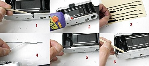 楽天市場】Anchor LLC Olympus OM-1/OM-2/OM-4 専用カット済みモルト