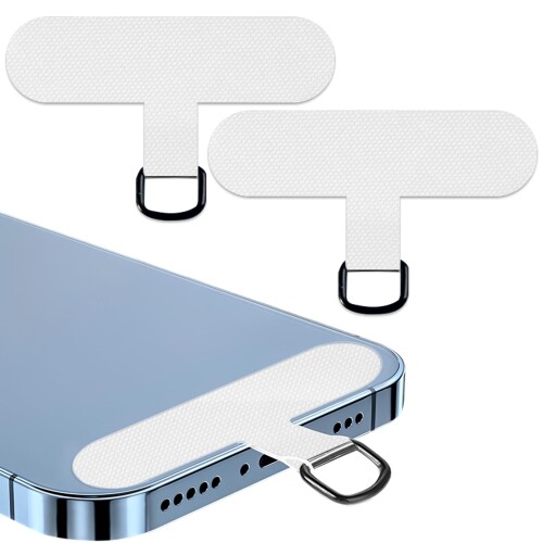 楽天市場】(ZXZone) ストラップホルダー スマホ ストラップホール