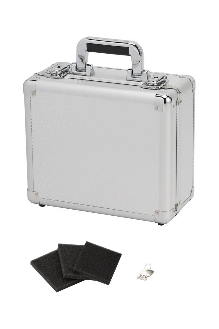 楽天市場】マグネットローダー専用ケース 【正規品】鍵付き 強化アルミ