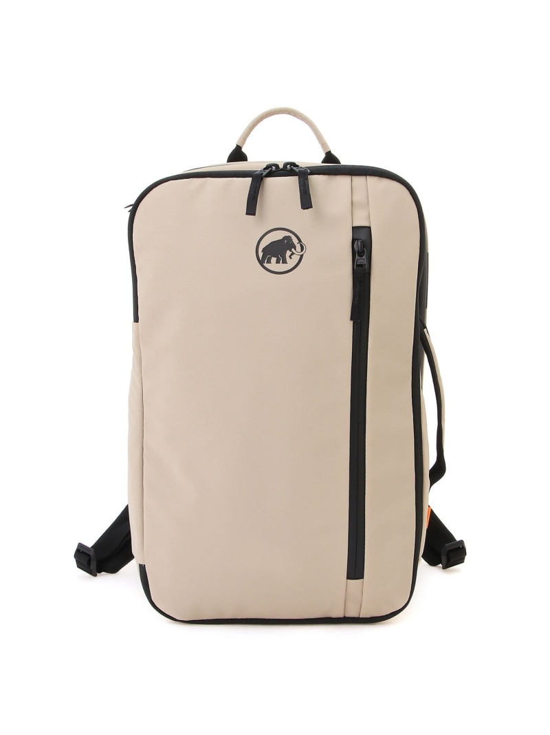 楽天市場】【公式】MAMMUT/(U)セオン トランスポーター 15 / Seon