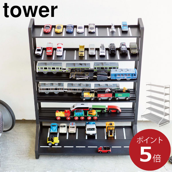 希少品】トミカ 店頭ディスプレイラック ホワイト/レッド 希少品