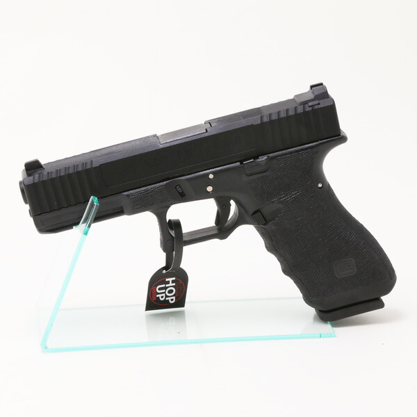 楽天市場】【SAA】GLOCK17（グロック G17） Limited Edition ガス