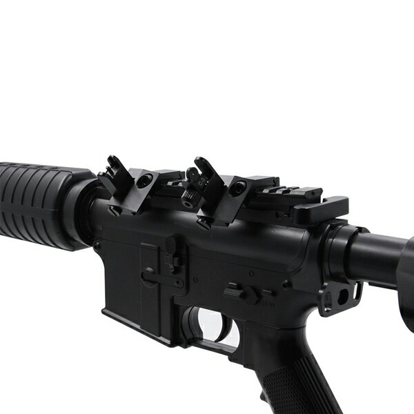 ARES 45° オフセットサイト KACタイプ KAC タイプ 45度 オフセット