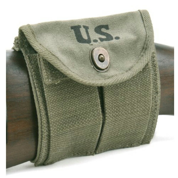 楽天市場】【ポーチ】第二次世界大戦 アメリカ軍 M1カービン用