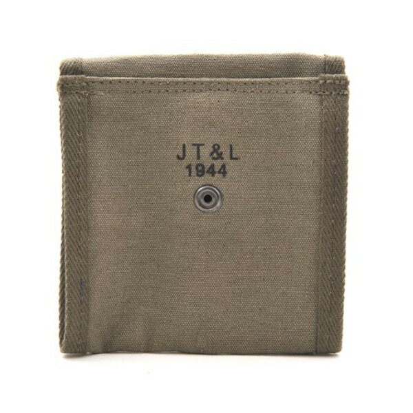 楽天市場】【ポーチ】第二次世界大戦 アメリカ軍 M1カービン用