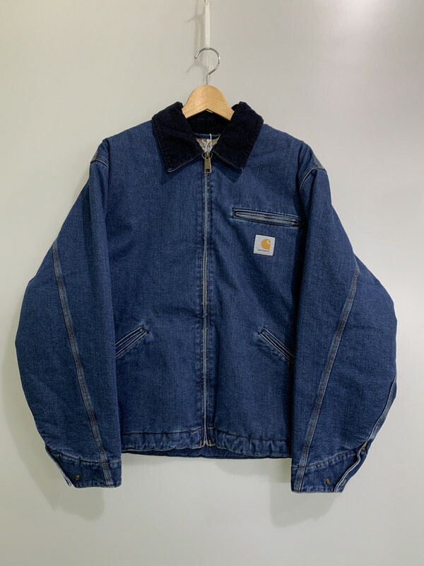 楽天市場】wip detroit carhartt jacketの通販