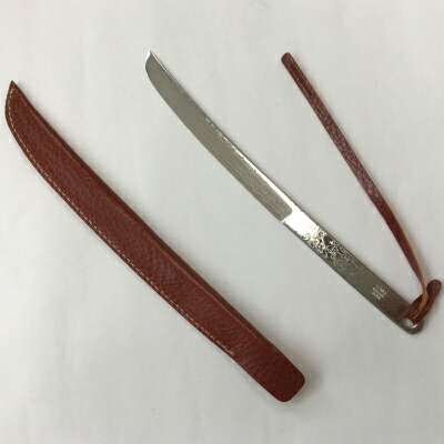 ATHRO ペーパーナイフ ダマスカス レターオープナー アスロ 楽天市場