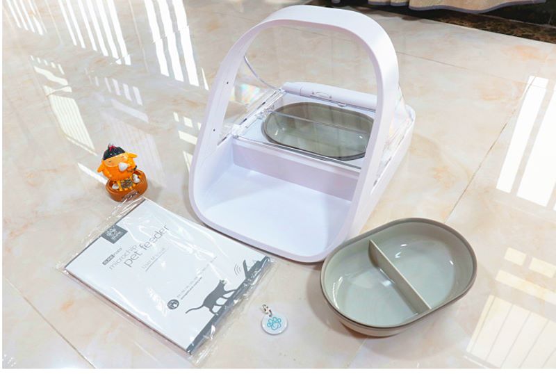 楽天市場】Surefeed 自動フィーダー マイクロチップ インテリジェント