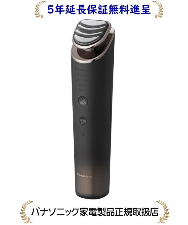 楽天市場】【公式店】パナソニック リフトケア*美顔器 バイタリフトRF