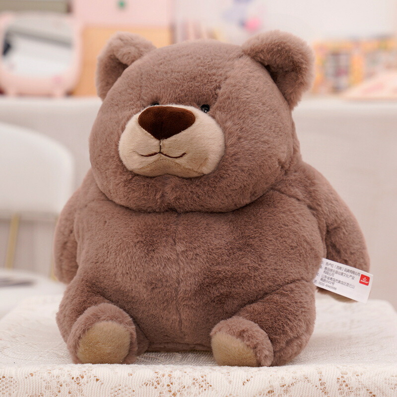 テディベア ぬいぐるみ teddybear ハン ハンクォッカ 60cm テディベア